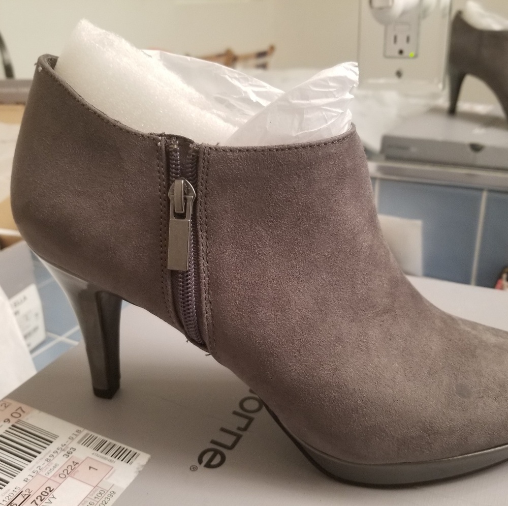 Booties